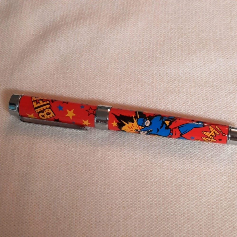 ACME pen